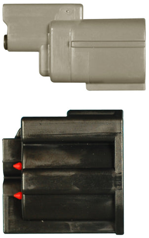 NGK Mazda CX-7 2012-2010 Direct Fit 5-Wire Wideband A/F Sensor - 24363