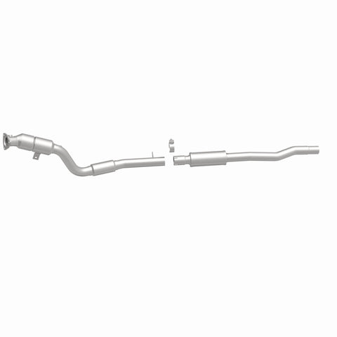 MagnaFlow Conv DF 04-06 Audi A8 Quattro 4.2L - 51965