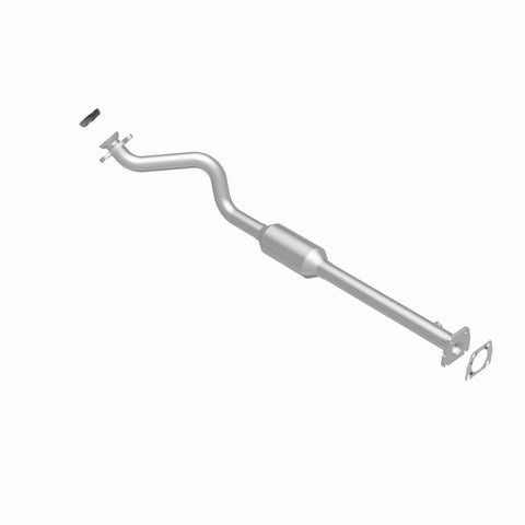 MagnaFlow Direct Fit Catalytic Converter 96 Buick Century/ Oldsmobile - 23487