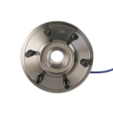 MOOG 18-21 Ford Expedition Rear Hub Assembly - 541019