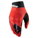 USWE Rok Off-Road Glove Flame Red - Medium - 80997013400105