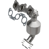 MagnaFlow Direct Fit Catalytic Converter 04-06 Lexus ES330 3.3L - 51610