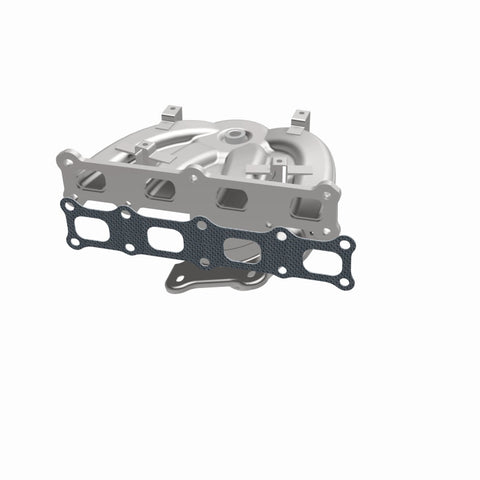 Magnaflow Conv DF 07 Dodge Caliber 2.4L Manifold AWD / 07-10 Jeep Patriot 2.4L Manifold 4WD 49 State - 51260