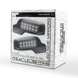 Oracle 19-23 Ram 1500 DT LED Off-Road Side Mirror Ditch Lights - 5914-001