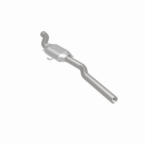MagnaFlow Conv Dodge-Plymouth 53.75X6.5X4 2.5 - 93276