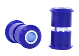 SuperPro Lower Shock Absorber Bushing - SPF0299K