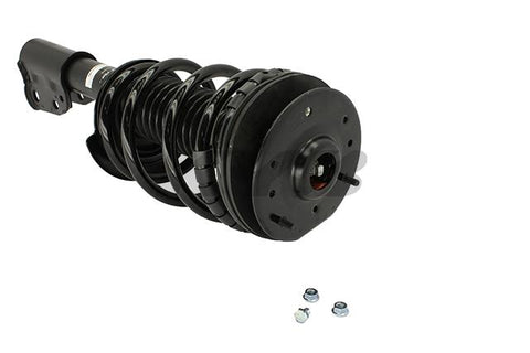KYB Shocks & Struts Strut Plus Front CHEVROLET Classic 2004-05 CHEVROLET Malibu (FWD) 1997-03 OLDSMO - SR4001