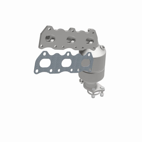 MagnaFlow Direct Fit Catalytic Converter 04-08 Grand Vitara V6 2.7L PS - 51272