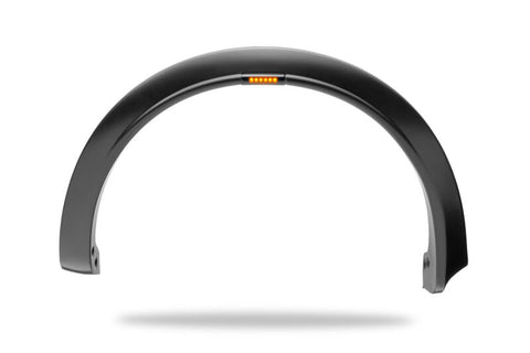 Husky Liners 21-23 Ford F-150 RVL Fender Flares - 4 Piece Set - 2802968