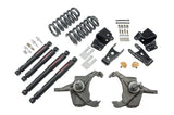 Belltech LOWERING KIT WITH ND2 SHOCKS - 967ND