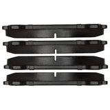 R1 21-23 Dodge Challenger Front Optimum OE Brake Pads - 2552-1149-00