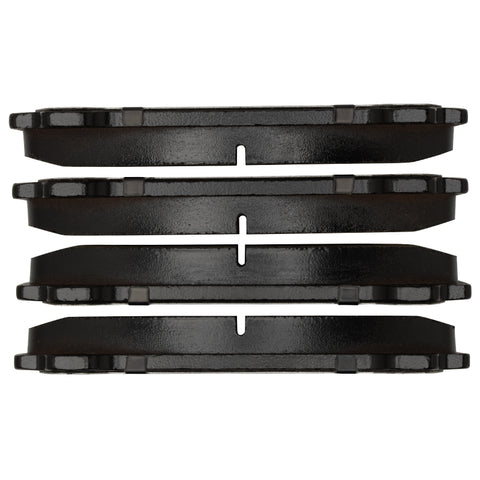 R1 21-23 Dodge Challenger Front Optimum OE Brake Pads - 2552-1149-00