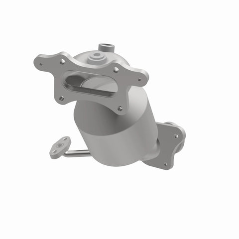 MagnaFlow Conv DF California 09-13 Honda Fit 1.5L - 5531680
