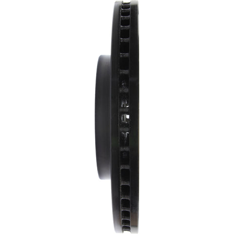 StopTech Power Slot 06-07 Lexus IS250/350 / 08 IS250 Slotted Right Front Rotor - 126.44125SR