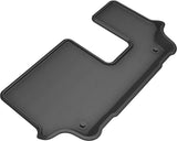 3D MAXpider 20-24 Mercedes-Benz Gle-Class 7-Seat SUV 4 Kagu Black R3 - L1MB12031509
