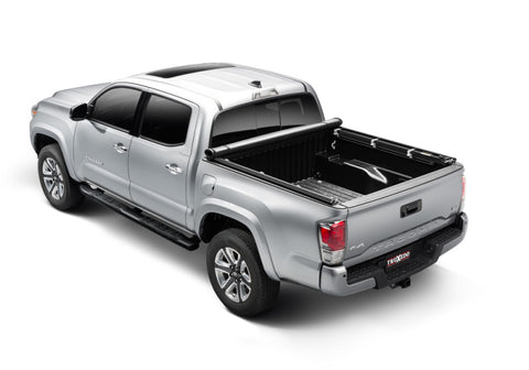 Truxedo 04-06 Toyota Tundra Double Cab 6ft TruXport Bed Cover - 245101