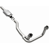 MagnaFlow Direct Fit Catalytic Converter Ford 87 91 - 93314