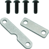 S&S Cycle 07-17 BT Oil Passage Block-Off Kit - 106-5723