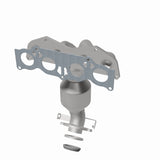 MagnaFlow Conv DF 04-05 Toyota RAV4 2.4L - 50487