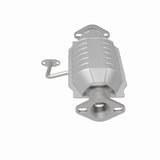MagnaFlow Direct Fit Catalytic Converter Mazda - 23689