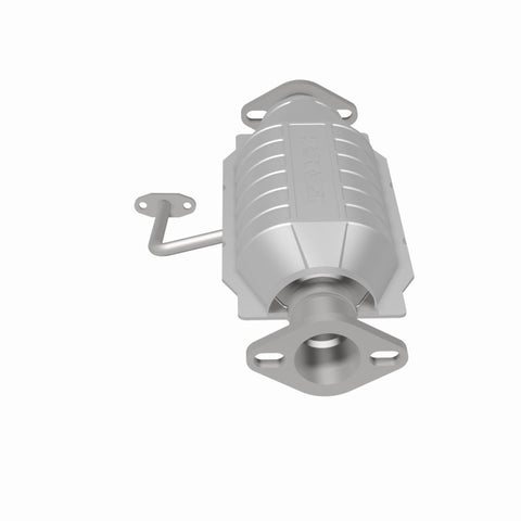 MagnaFlow Direct Fit Catalytic Converter Mazda - 23689