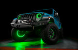 Oracle Bluetooth + RF Underbody Rock Light Kit - 4 PCS - ColorSHIFT - 5818-333