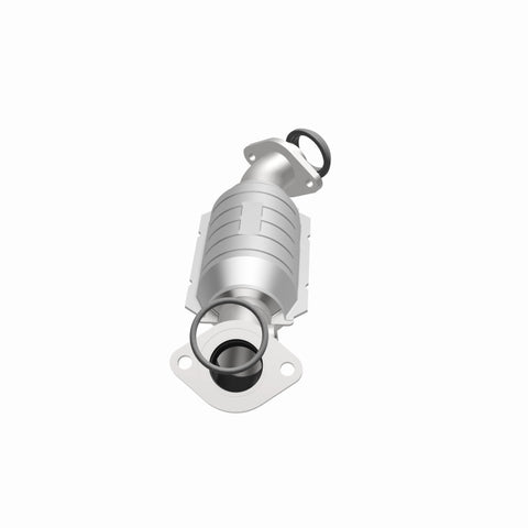 MagnaFlow California Catalytic Converter Direct Fit 04-09 Cadillac CTS V6 3.6L - 5461884