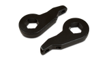 Body Armor 4x4 2020+ GMC/Chevy 2500HD/3500HD 4WD 1.5in-2in Key and Shock Extender - 504014-GM