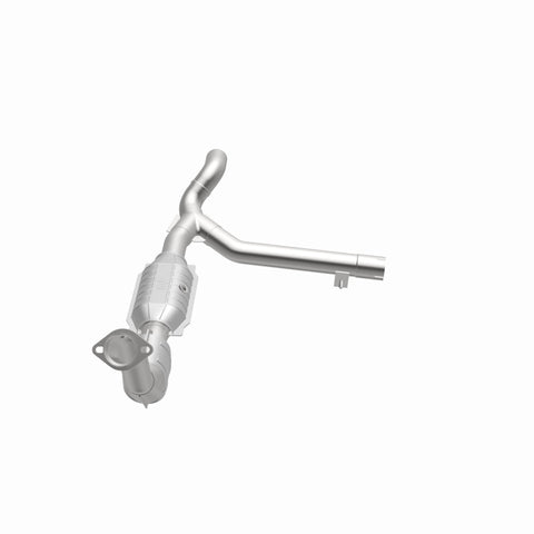 MagnaFlow Conv DF 99-00 Ford Exped 4.6L - 51116
