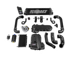 KraftWerks 16-18 Yamaha YXZ Supercharger Kit - 150-19-1000