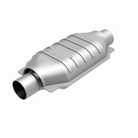 MagnaFlow Universal Catalytic Converter Mf 3 - 94309