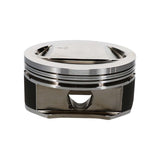 Wiseco HD TC 88 113 cid Dome 10.51 Rear (AP) Piston Kit - 40025PS