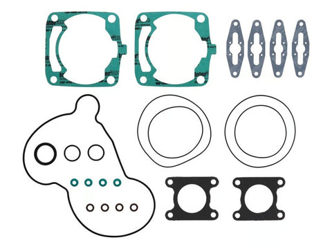Wiseco 09-19 Polaris 600 CFI Top End Gasket Kit - W6942