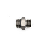 DeatschWerks 8AN ORB Male To 18 X 1.5 Metric Male (Incl O-Ring and Crush Washer) - 6-02-0612