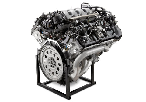 Ford Racing Mustang 5.0L Coyote Gen 4 480hp Automatic Transmission Crate Engine (No Cancel/Returns) - M-6007-M50DAUTO