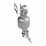 MagnaFlow Direct Fit Catalytic Converter 08-10 Honda Accord 3.5L - 51893