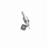 MagnaFlow California Grade CARB Compliant Converter Direct Fit 05-09 Volkswagen Jetta L5 2.5L - 5561990