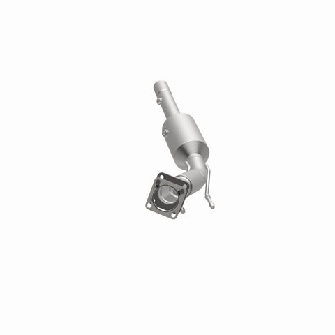 MagnaFlow California Grade CARB Compliant Converter Direct Fit 05-09 Volkswagen Jetta L5 2.5L - 5561990