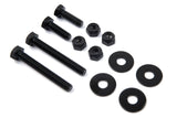 Dinan 19-26 BMW 230i/330i/M240i/M340i (G20/G42) Aluminum Strut Tower Braces - Front - D180-0014