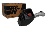 K&N 09-13 Silverado 1500 NextGen Aluminum Cold Air Intake - 70-3070