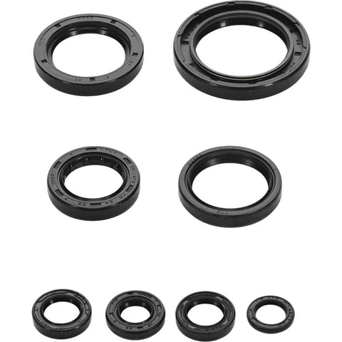 Vertex Gaskets 18-23 Honda CRF250R Oil Seal Kit - 822996