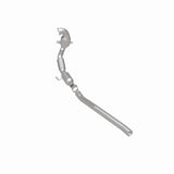 MagnaFlow Converter Direct Fit 15-16 Audi A3 2.0L - 21-580