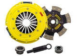 ACT 1993 Ford Mustang XT/Race Sprung 6 Pad Clutch Kit - FM4-XTG6