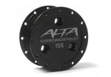 ALTA 02-06 Mini Cooper S/JCW & 02-08 S/JCW Convertible R53 17% SuperCharger Pulley - AMP-ENG-205V2