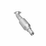 MagnaFlow Direct Fit Catalytic Converter 09 Matrix S 2.4L Rear OEM - 49501