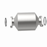 MagnaFlow Direct Fit Catalytic Converter 93-97 Geo Prizm-Toyota Celi - 23656