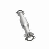 MagnaFlow Direct Fit Catalytic Converter Ford 83 85 - 23352