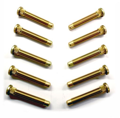 Ford Racing 2015-2017 Mustang Extended ARP Wheel Stud Kit - M-1107-C