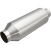MagnaFlow California Grade CARB Compliant Universal Catalytic Converter 2.50in PC1 - 3322306