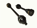 DSS Volkswagen 2002-2003 GTI 337 Edition 6-Speed Manual 800HP Direct Bolt-in Axle -Left RA2300X4 - 510182
